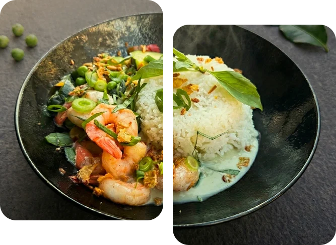 Catering