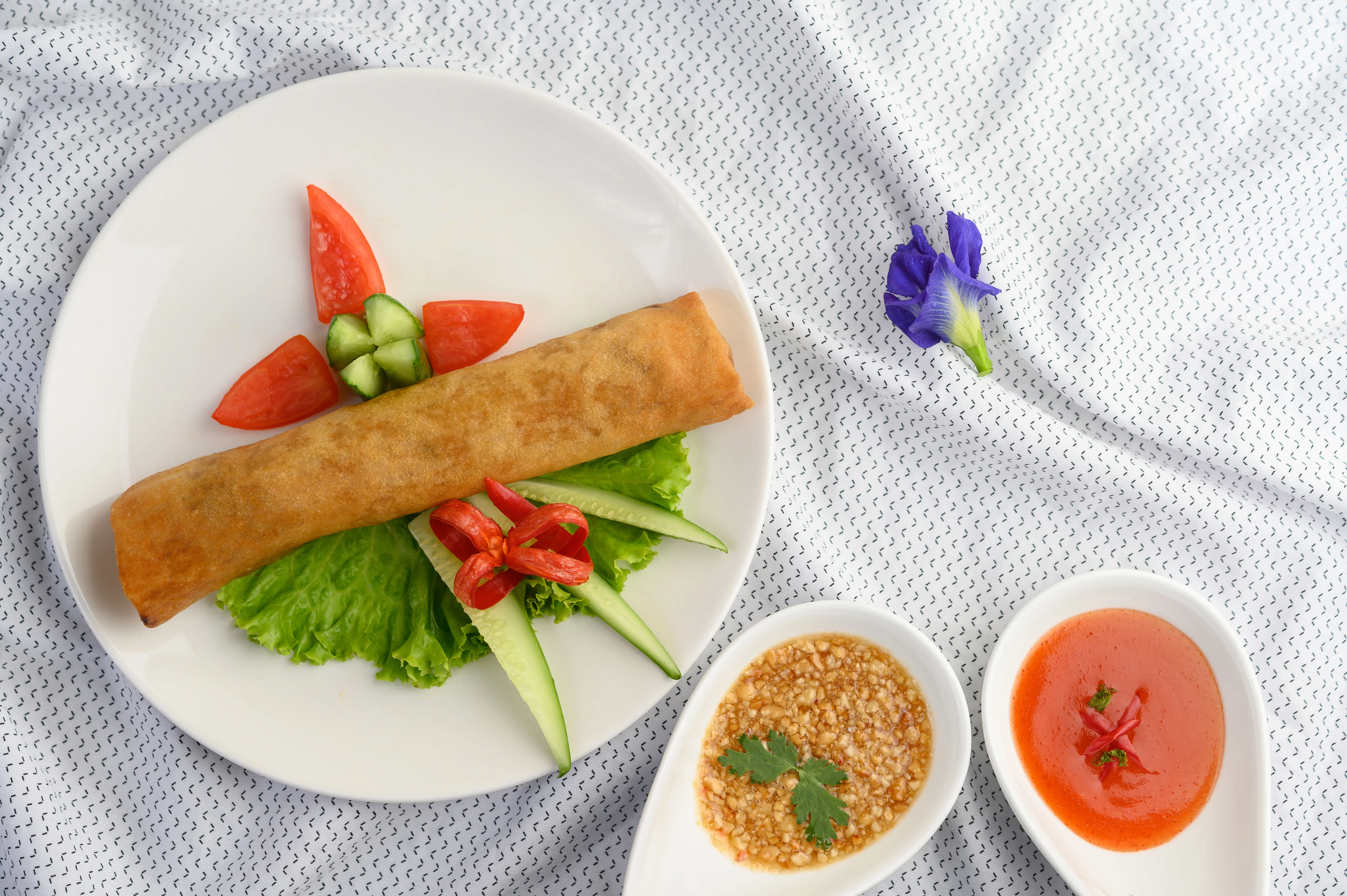 Spring Rolls (unit)