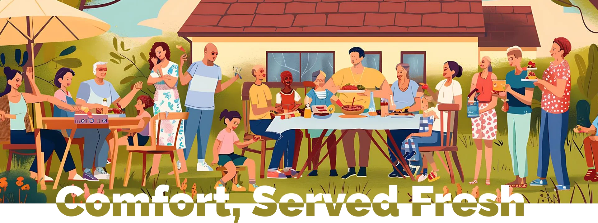 Home Catering