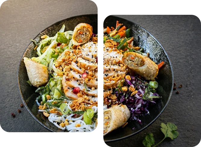 Catering