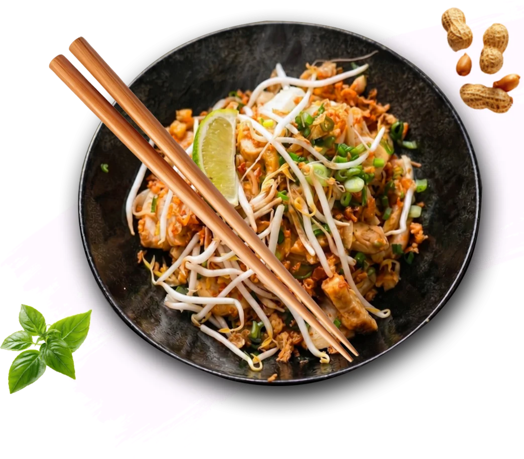 Featured Dish