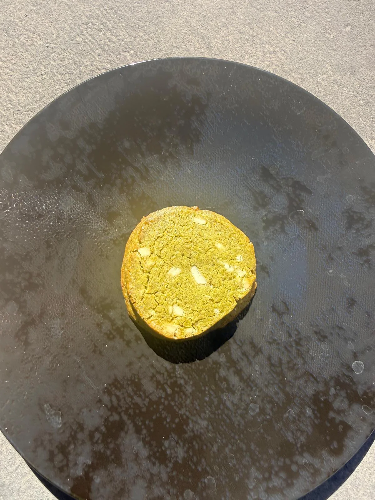 Pound cake