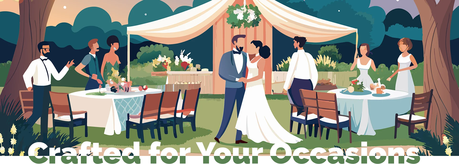 Event Page Banner