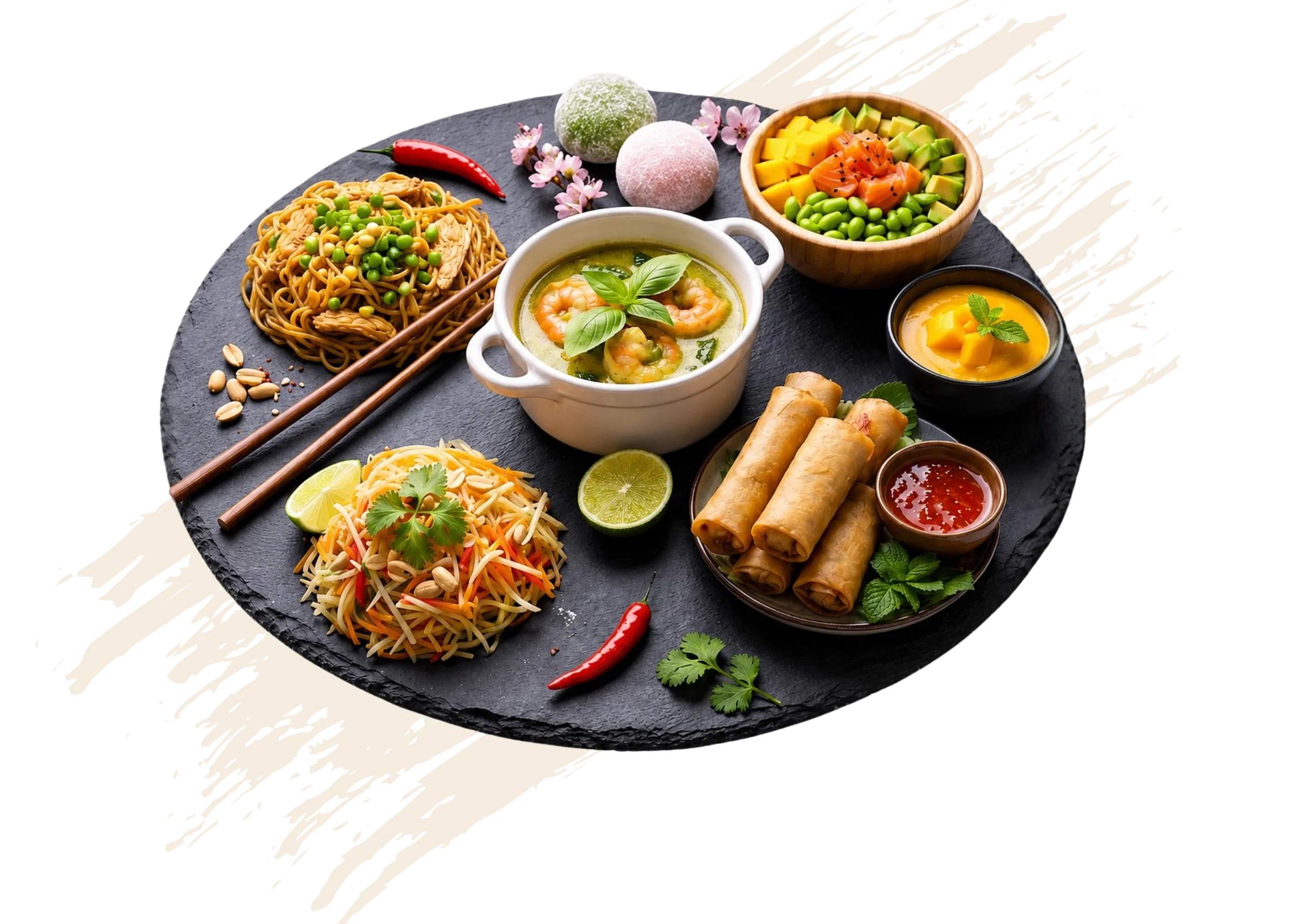 Featured Dish