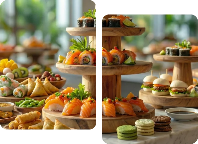 Catering