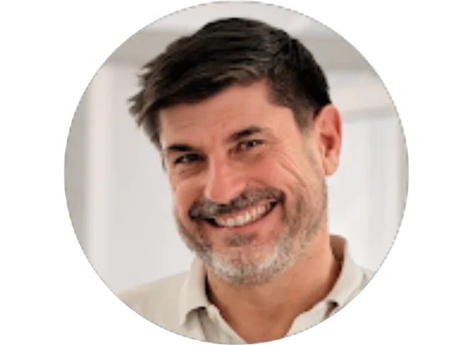 Laurent VIGOUROUX